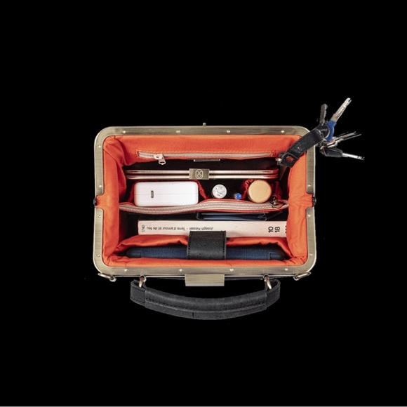 Bebebark Convertible Bag - Picture 4 of 8